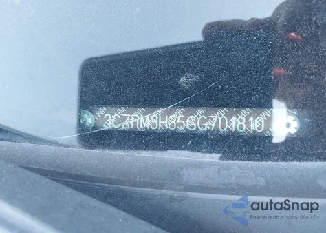 2016 Honda Cr-V Lx из США, поврежденный, VIN 3CZRM3H35GG701810